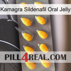 Kamagra Sildenafil Oral Jelly cialis1